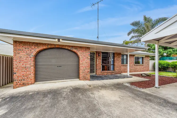 2/1 Hart Street, Mount Gambier SA 5290