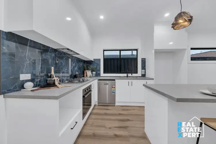 Fifth view of Homely townhouse listing, 31 Bawar Place, Hallam VIC 3803