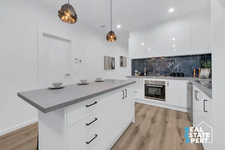 Sixth view of Homely townhouse listing, 31 Bawar Place, Hallam VIC 3803