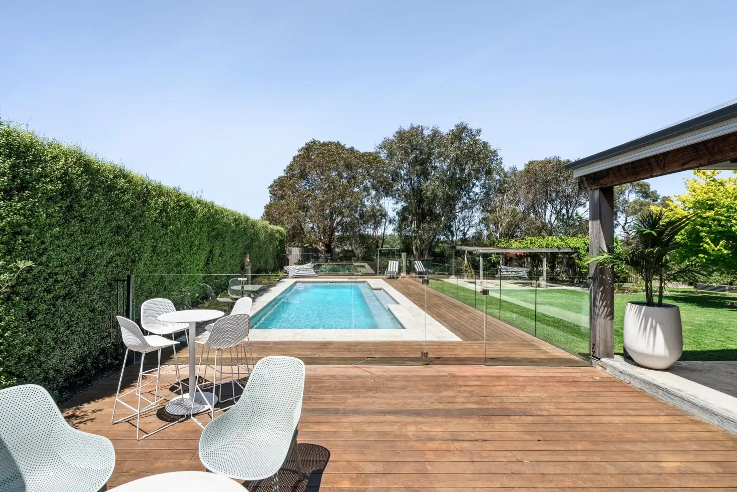 Main view of Homely house listing, 8-10 Grange Park Drive, Waurn Ponds VIC 3216