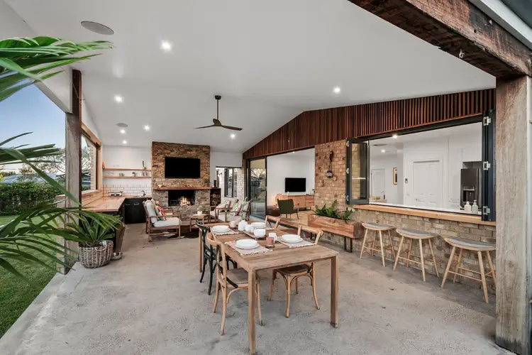 Second view of Homely house listing, 8-10 Grange Park Drive, Waurn Ponds VIC 3216