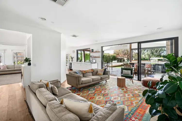 Sixth view of Homely house listing, 8-10 Grange Park Drive, Waurn Ponds VIC 3216