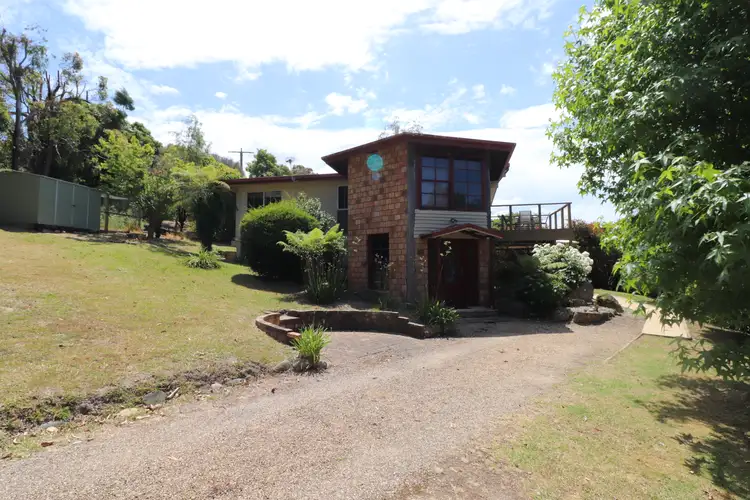 Main view of Homely house listing, 35 Karbeethong Road, Mallacoota VIC 3892