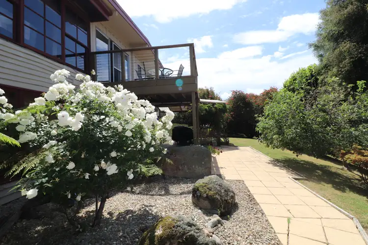 Second view of Homely house listing, 35 Karbeethong Road, Mallacoota VIC 3892
