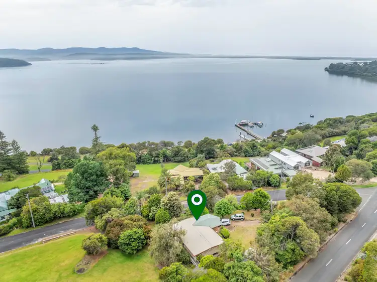 Third view of Homely house listing, 35 Karbeethong Road, Mallacoota VIC 3892