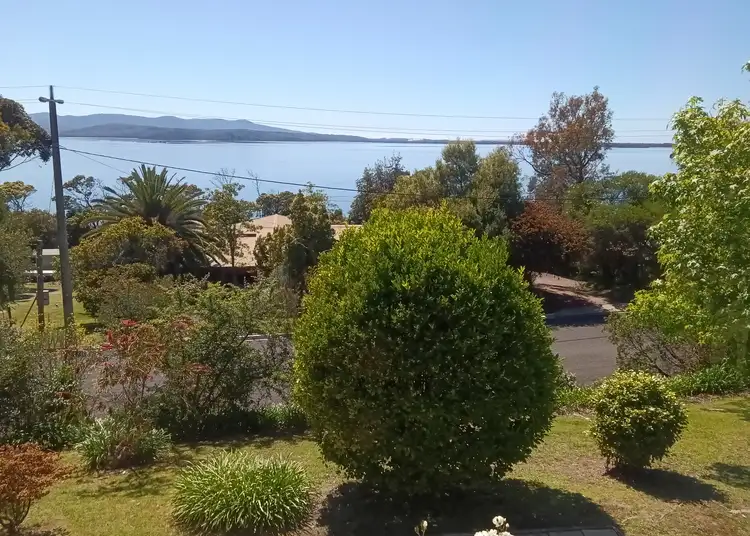 Fourth view of Homely house listing, 35 Karbeethong Road, Mallacoota VIC 3892