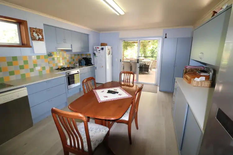 Fourth view of Homely house listing, 35 Karbeethong Road, Mallacoota VIC 3892