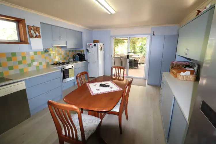 Sixth view of Homely house listing, 35 Karbeethong Road, Mallacoota VIC 3892