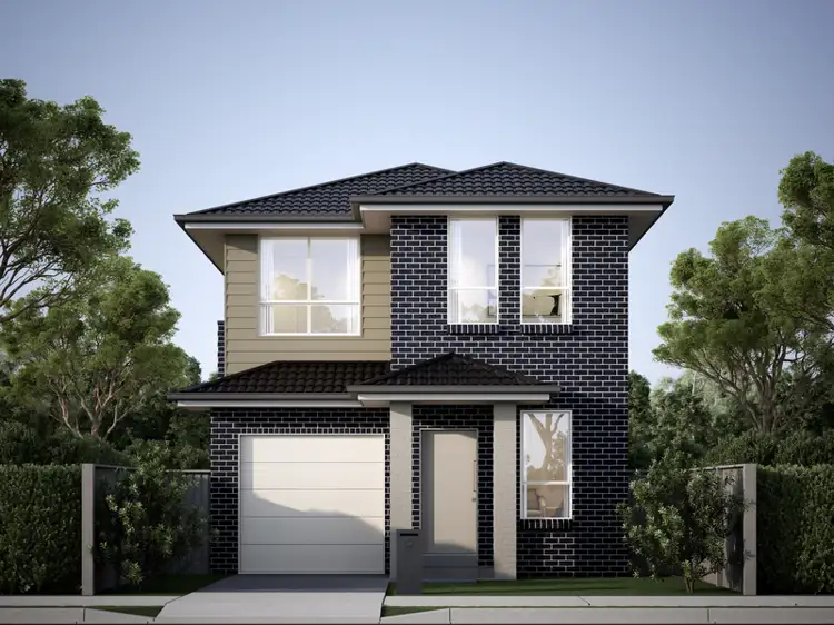 SECURE WITH 2.5% NOW I OFFER ENDS SOON, Rouse Hill NSW 2155