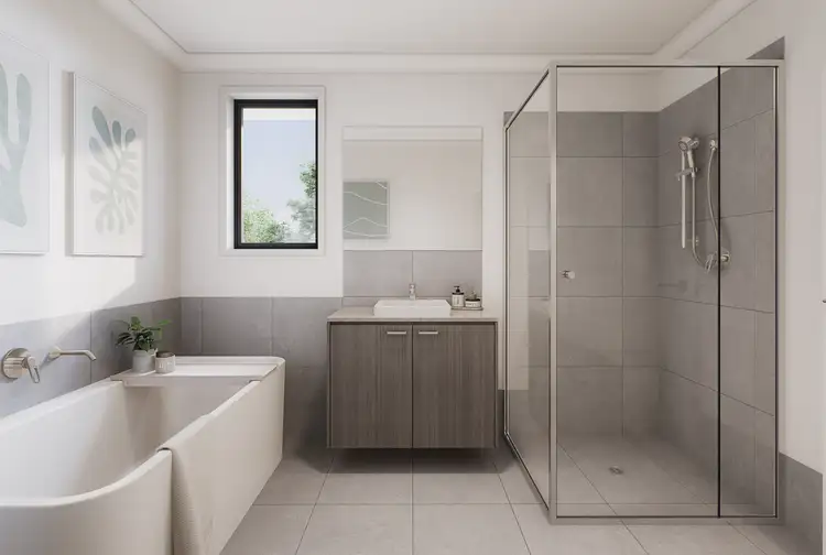 Second view of Homely house listing, SECURE WITH 2.5% NOW I OFFER ENDS SOON, Rouse Hill NSW 2155