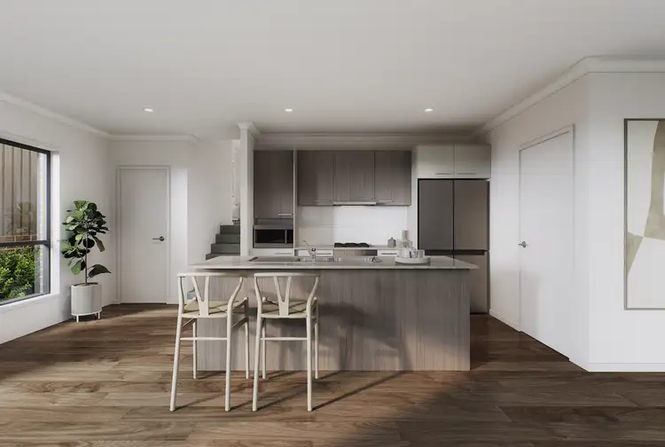 Third view of Homely house listing, SECURE WITH 2.5% NOW I OFFER ENDS SOON, Rouse Hill NSW 2155