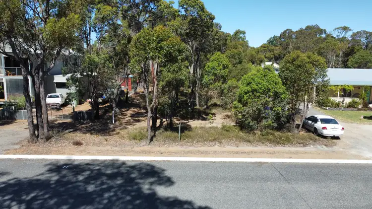 Main view of Homely land listing, 10 First Avenue, Kendenup WA 6323