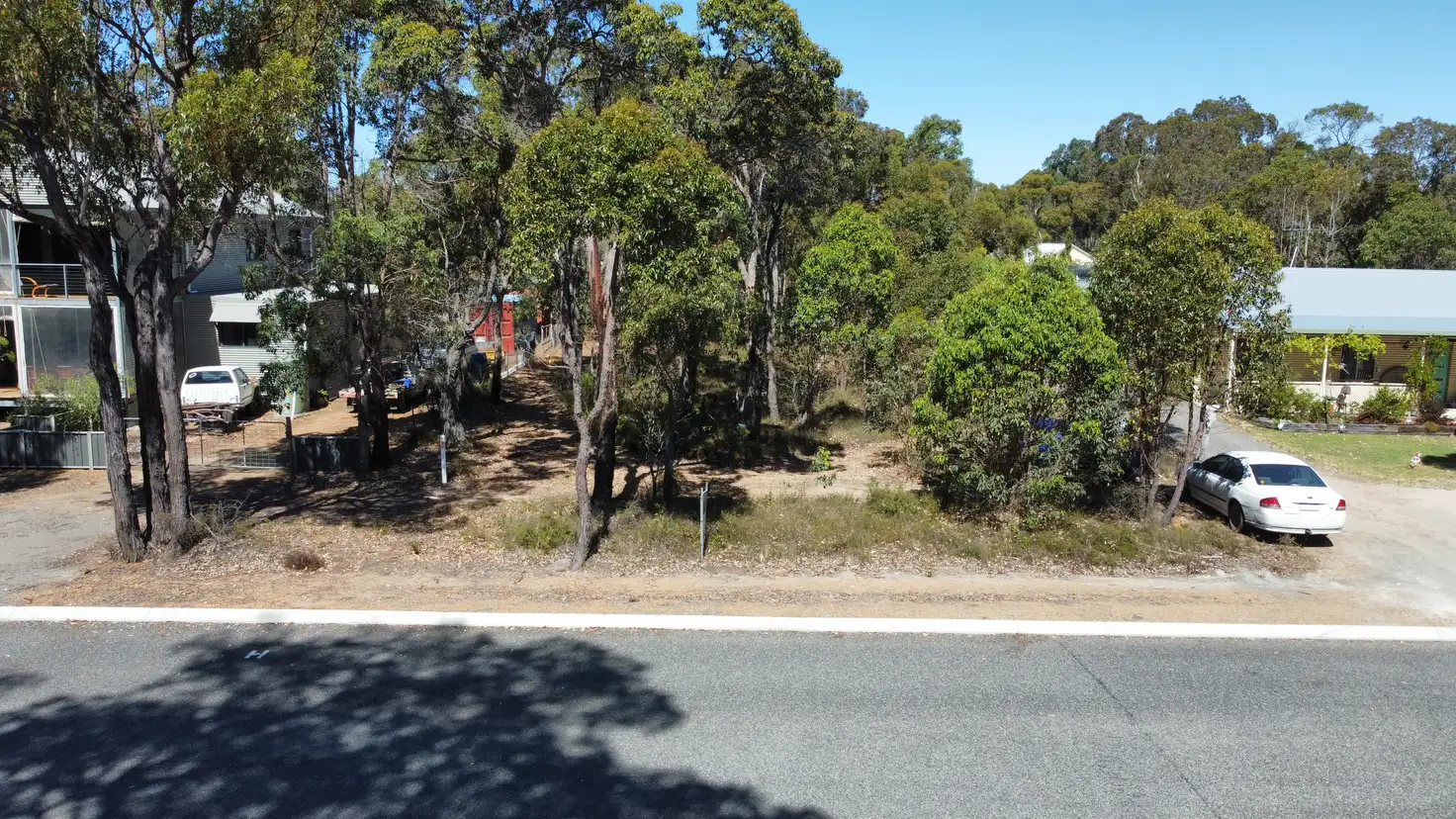 Main view of Homely land listing, 10 First Avenue, Kendenup WA 6323