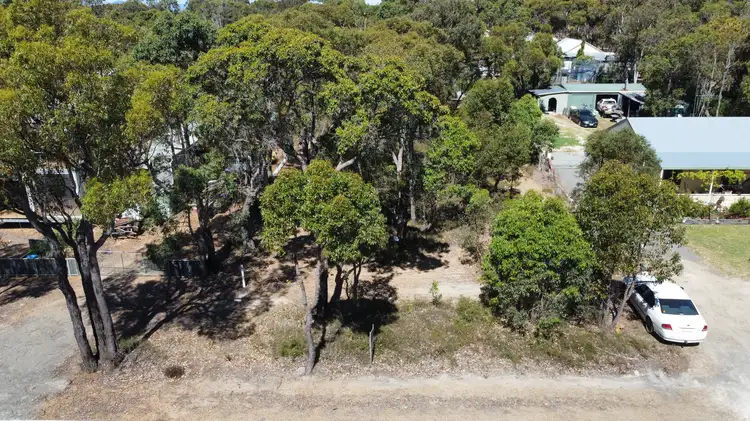 Third view of Homely land listing, 10 First Avenue, Kendenup WA 6323