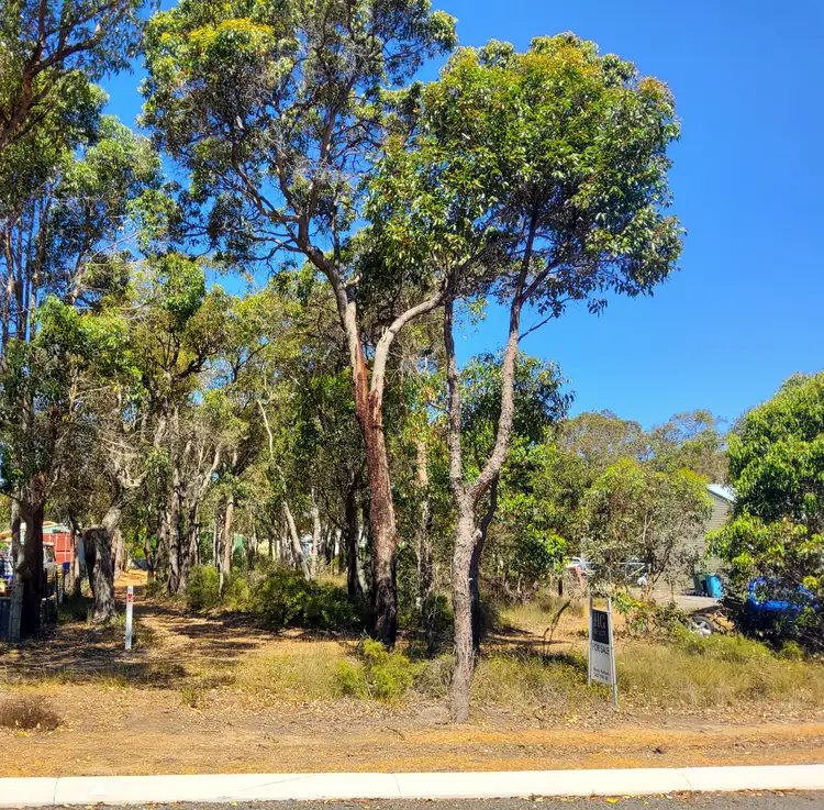 Fourth view of Homely land listing, 10 First Avenue, Kendenup WA 6323