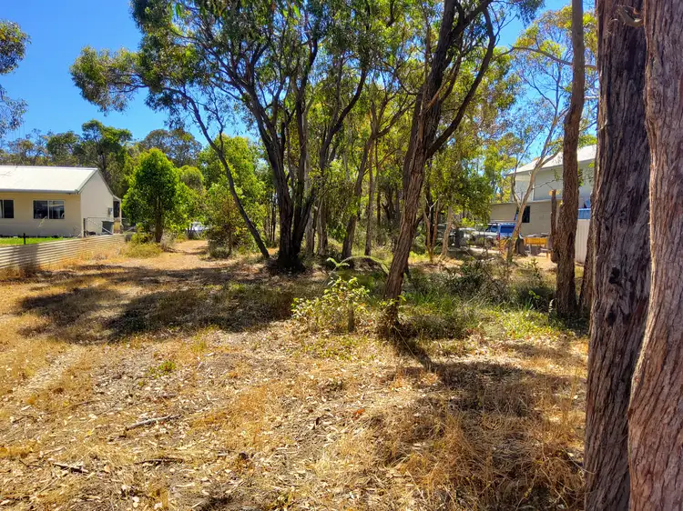 Fifth view of Homely land listing, 10 First Avenue, Kendenup WA 6323