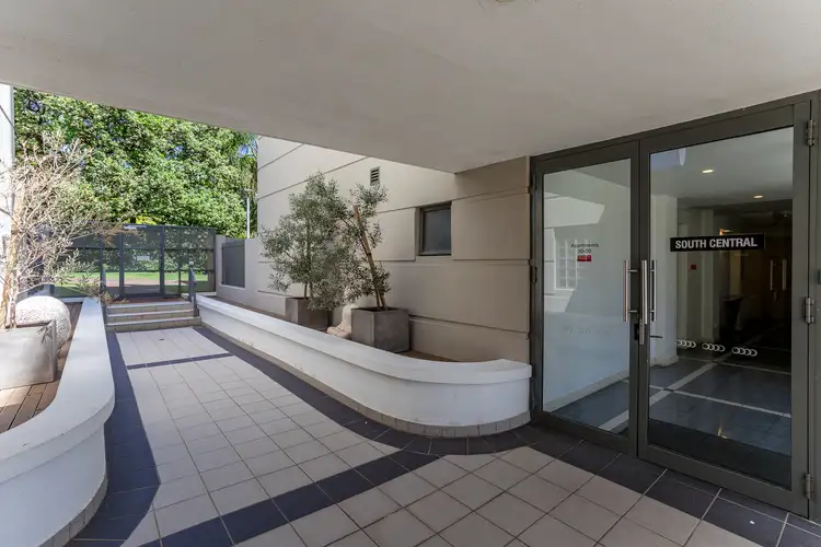 Third view of Homely apartment listing, 30/9 Delhi Street, West Perth WA 6005