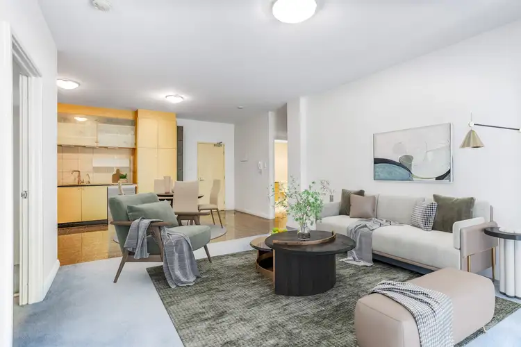 Fourth view of Homely apartment listing, 30/9 Delhi Street, West Perth WA 6005