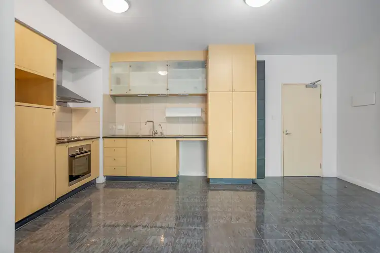 Fifth view of Homely apartment listing, 30/9 Delhi Street, West Perth WA 6005