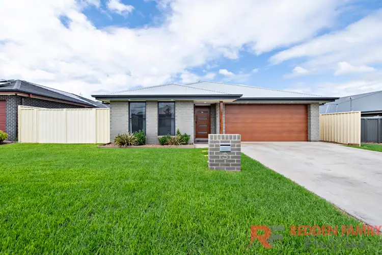 3 Graza Avenue, Dubbo NSW 2830
