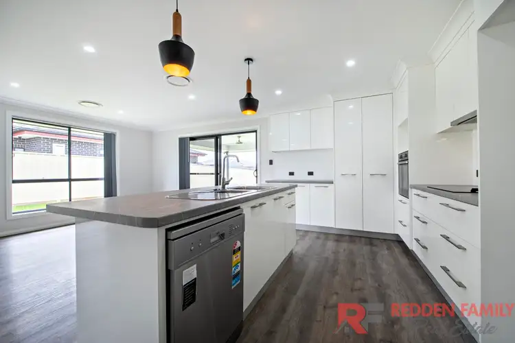Second view of Homely house listing, 3 Graza Avenue, Dubbo NSW 2830