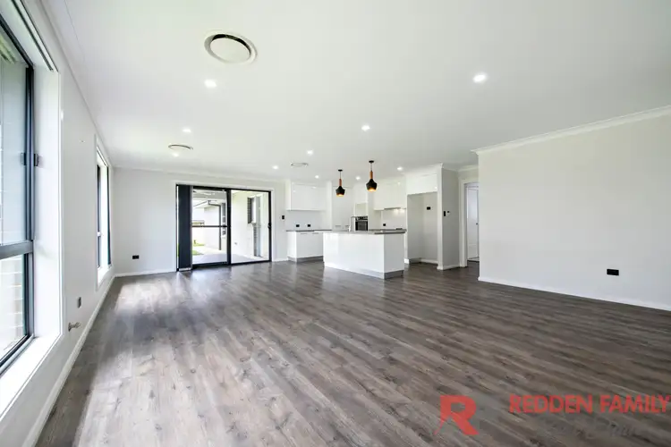 Third view of Homely house listing, 3 Graza Avenue, Dubbo NSW 2830