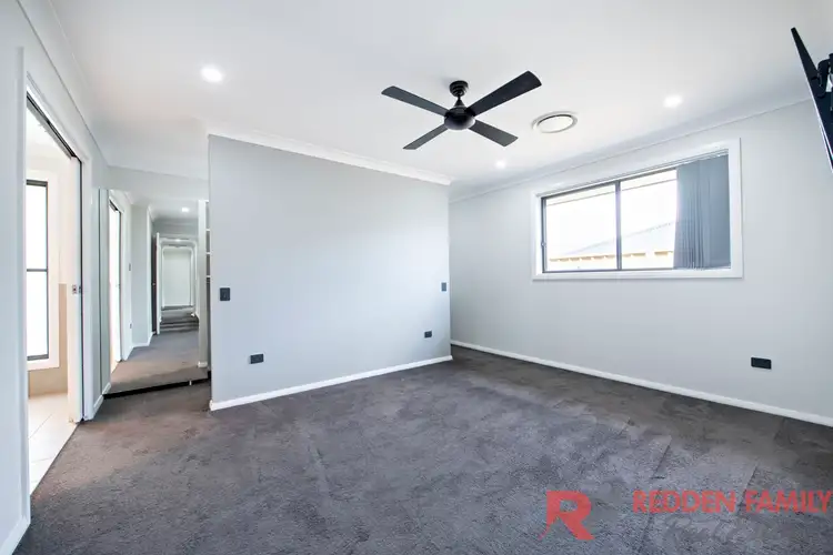 Sixth view of Homely house listing, 3 Graza Avenue, Dubbo NSW 2830