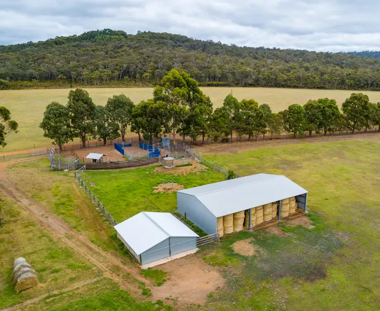 LOT 13070, Lot 13070 bridge road, North Walpole WA 6398