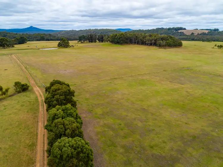 Second view of Homely rural property listing, LOT 13070, Lot 13070 bridge road, North Walpole WA 6398