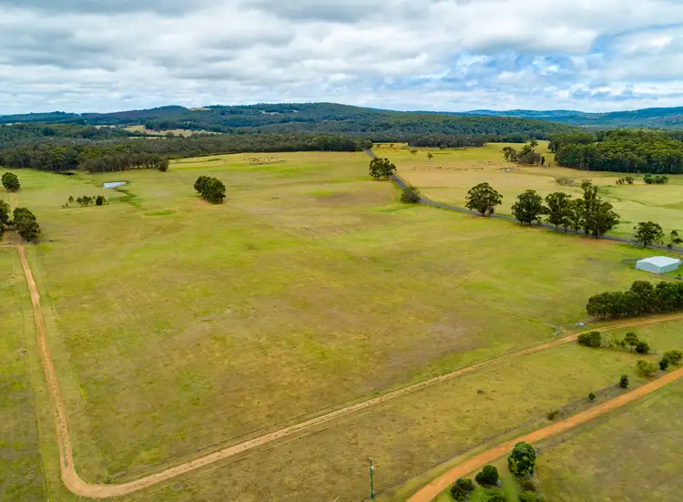 Seventh view of Homely rural property listing, LOT 13070, Lot 13070 bridge road, North Walpole WA 6398