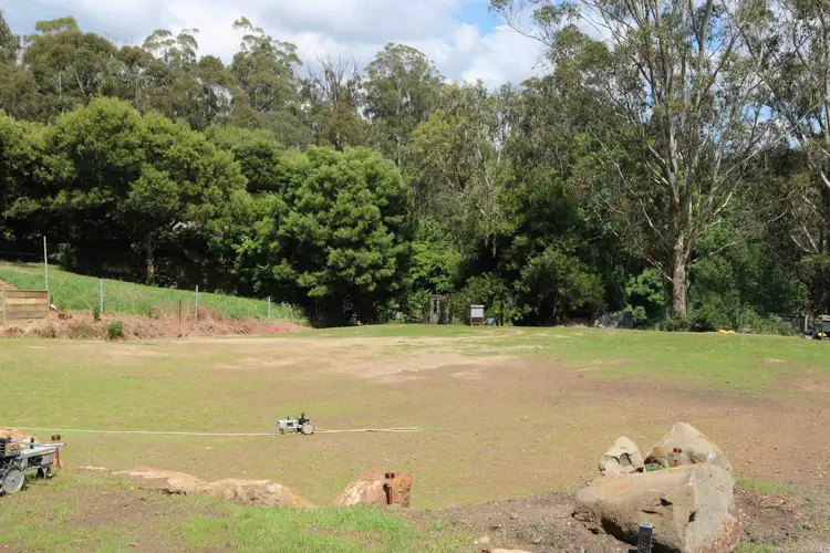 Second view of Homely land listing, 1065 Greendale-Trentham Road, Blackwood VIC 3458