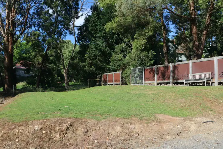 Third view of Homely land listing, 1065 Greendale-Trentham Road, Blackwood VIC 3458