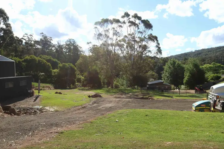Fourth view of Homely land listing, 1065 Greendale-Trentham Road, Blackwood VIC 3458