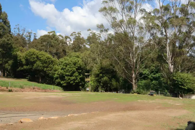 Fifth view of Homely land listing, 1065 Greendale-Trentham Road, Blackwood VIC 3458