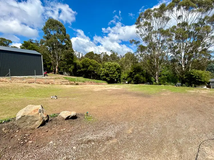 Sixth view of Homely land listing, 1065 Greendale-Trentham Road, Blackwood VIC 3458