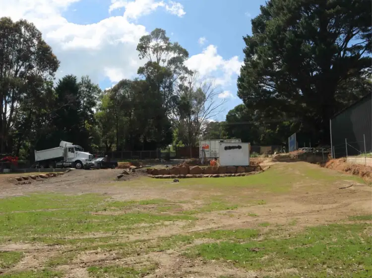 Seventh view of Homely land listing, 1065 Greendale-Trentham Road, Blackwood VIC 3458