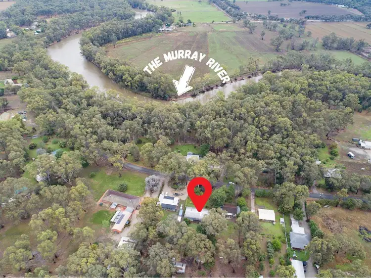 43 CASSIDY LANE, Koondrook VIC 3580