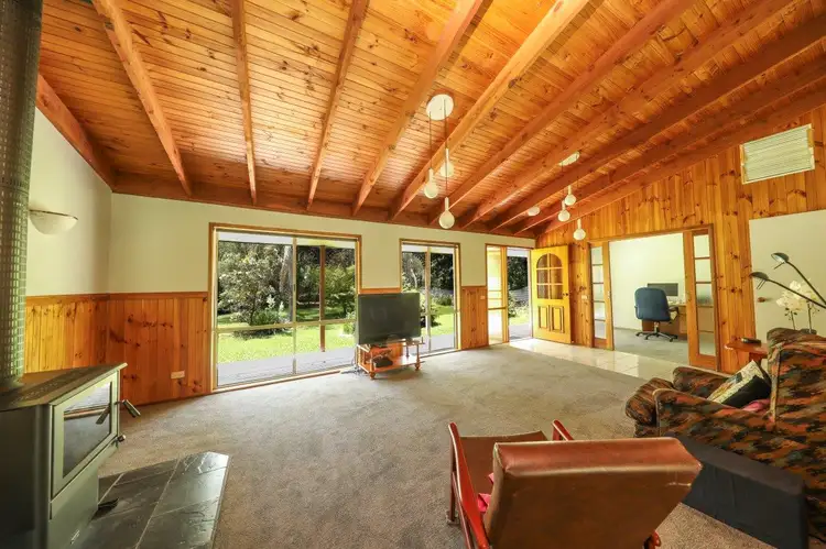 Second view of Homely house listing, 43 CASSIDY LANE, Koondrook VIC 3580