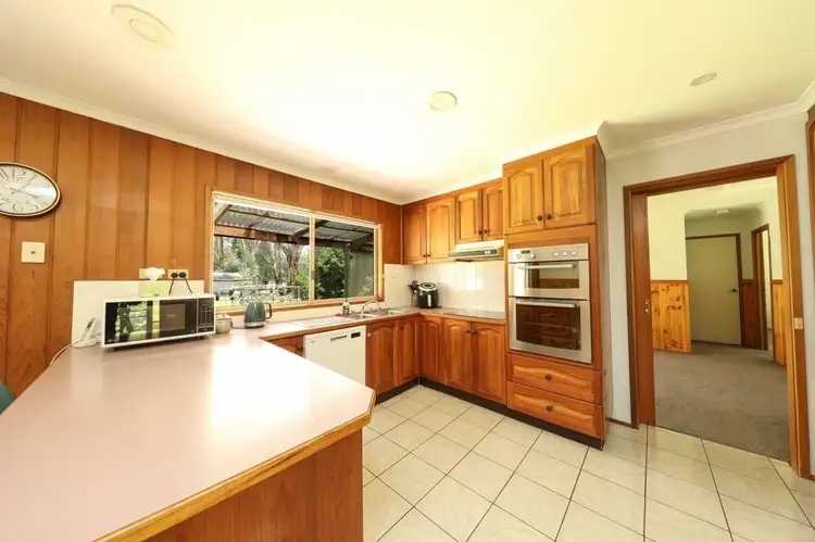 Third view of Homely house listing, 43 CASSIDY LANE, Koondrook VIC 3580