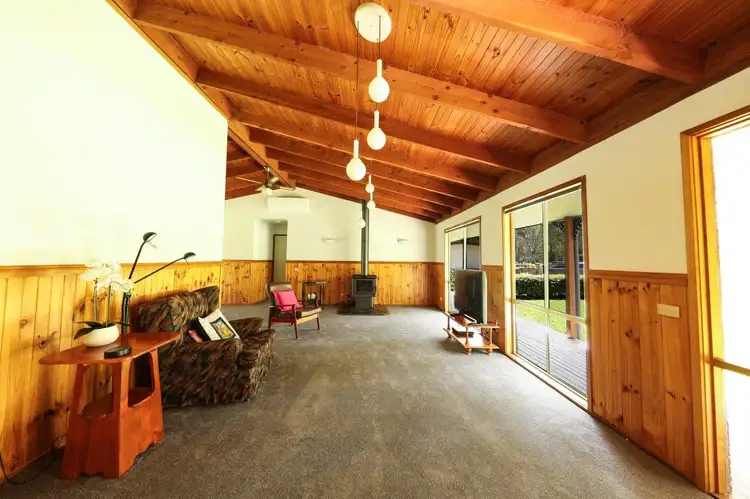 Fifth view of Homely house listing, 43 CASSIDY LANE, Koondrook VIC 3580