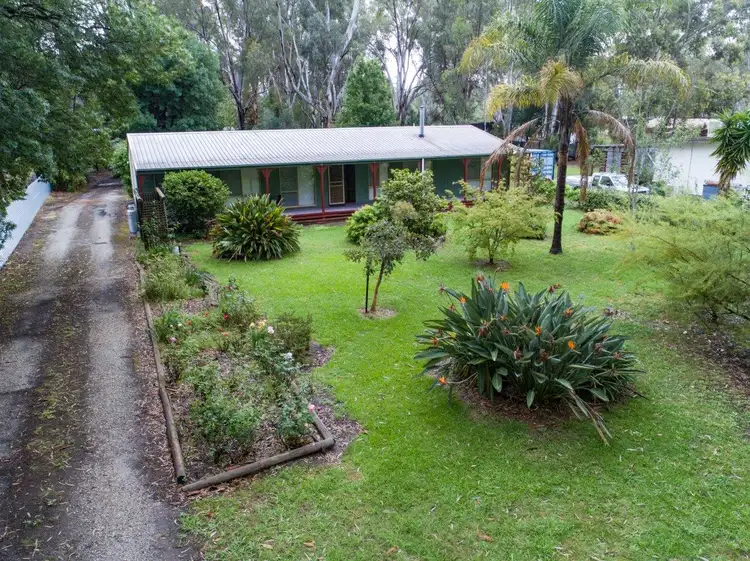 Sixth view of Homely house listing, 43 CASSIDY LANE, Koondrook VIC 3580