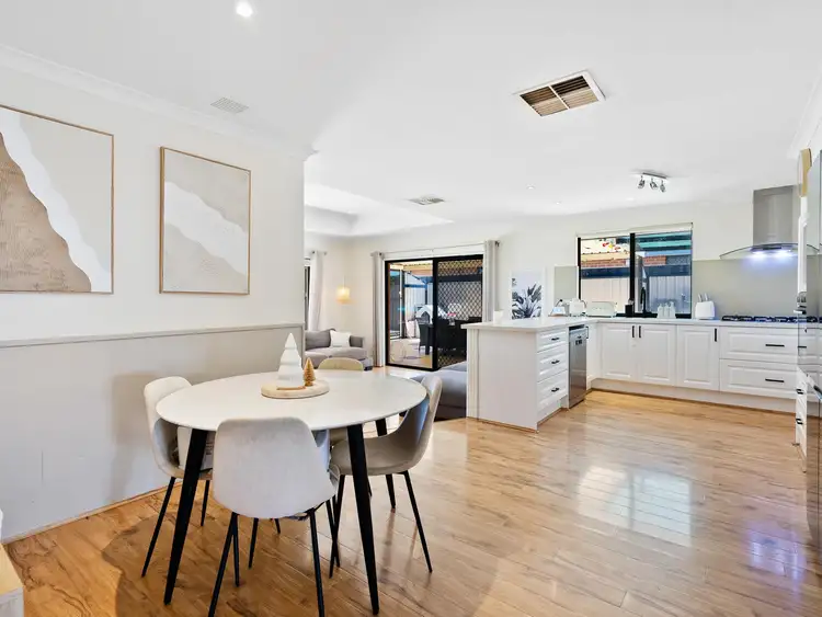 Seventh view of Homely house listing, 43 Rocklea Crescent, Ellenbrook WA 6069