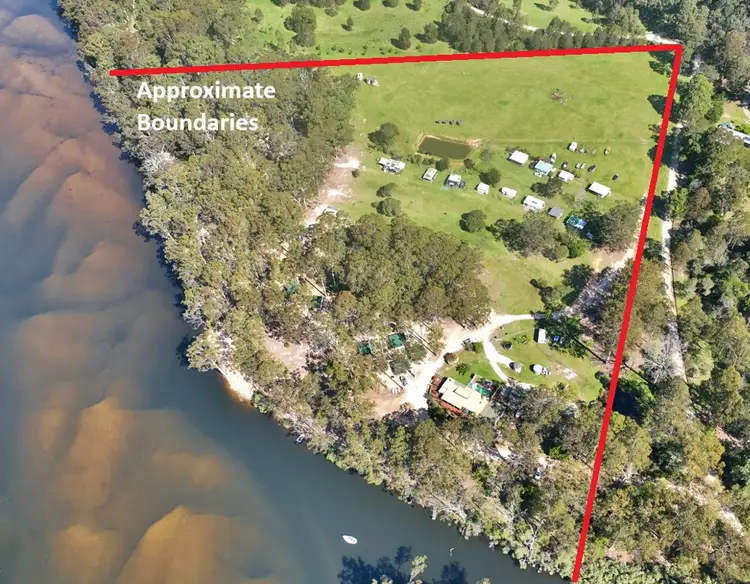 73 Peisleys Road, Genoa VIC 3891