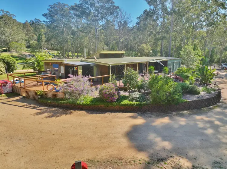 Second view of Homely rural property listing, 73 Peisleys Road, Genoa VIC 3891