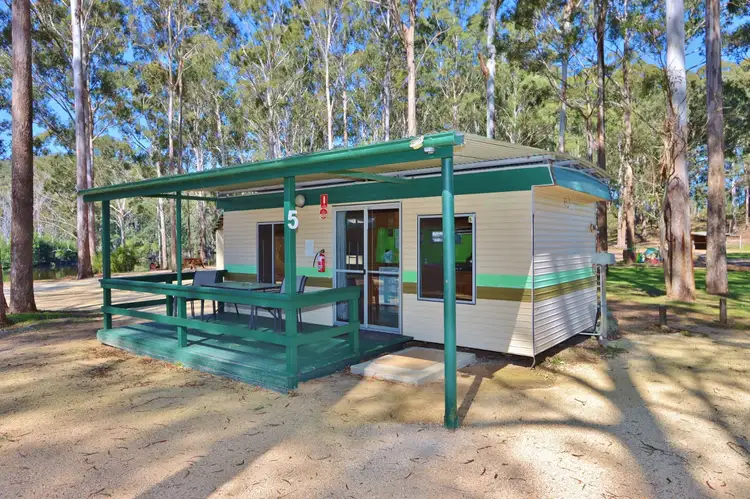 Third view of Homely rural property listing, 73 Peisleys Road, Genoa VIC 3891