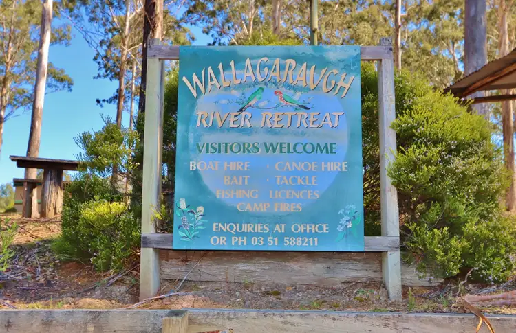 Fifth view of Homely rural property listing, 73 Peisleys Road, Genoa VIC 3891