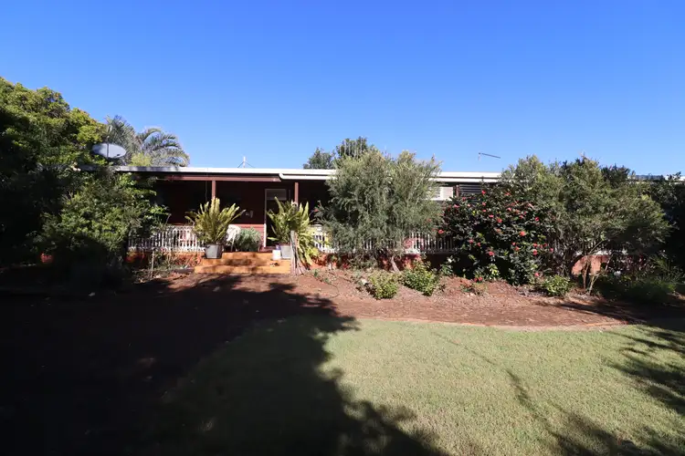 3898 Bundaberg Gin Gin Road, Bullyard QLD 4671