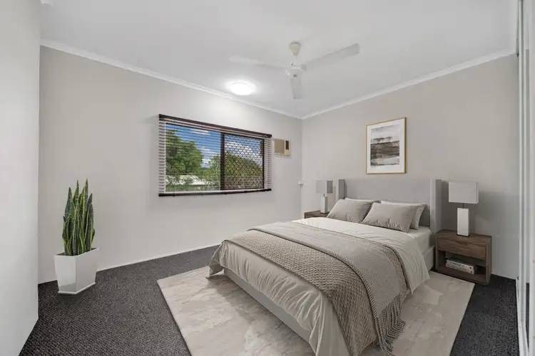Third view of Homely unit listing, 3/12 Jasper Street, Woree QLD 4868