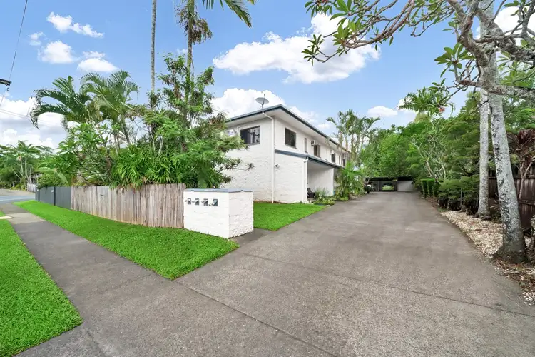 Sixth view of Homely unit listing, 3/12 Jasper Street, Woree QLD 4868