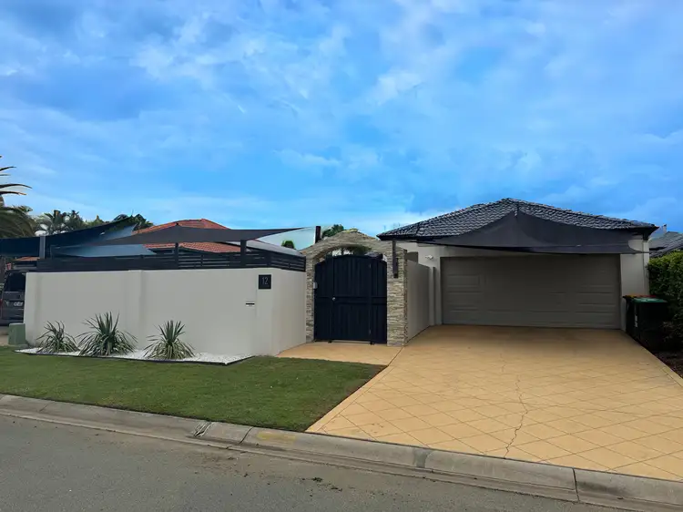 Main view of Homely house listing, 12 Joel Court, Helensvale QLD 4212